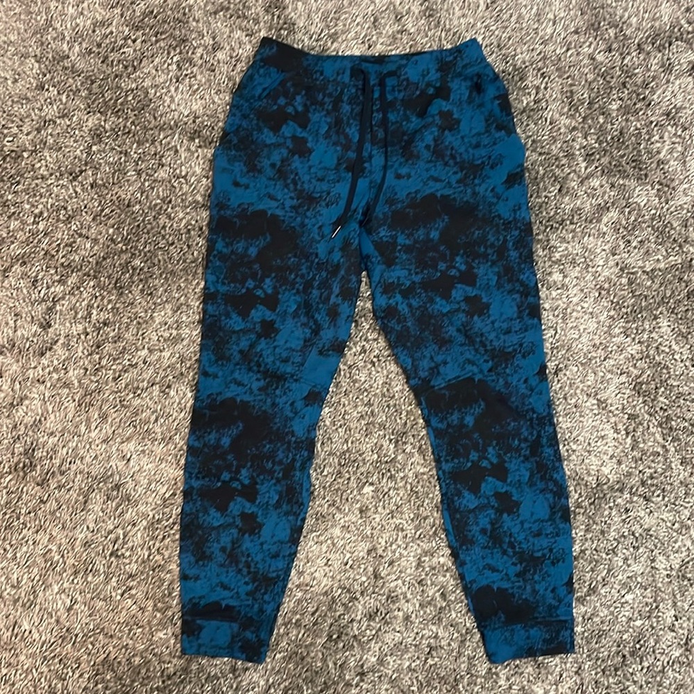 Lululemon City Sweat Jogger Medium